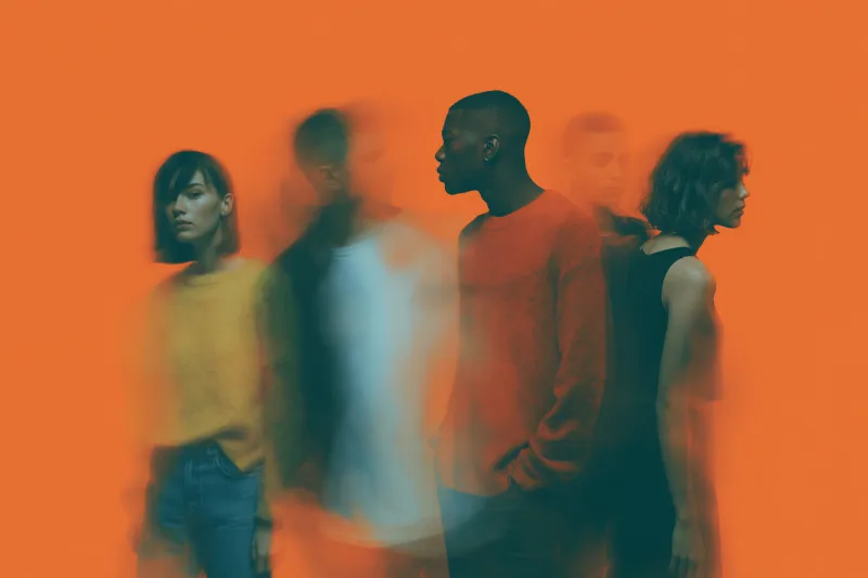 Each Enneagram Type's Biggest Fear and What to Do About It