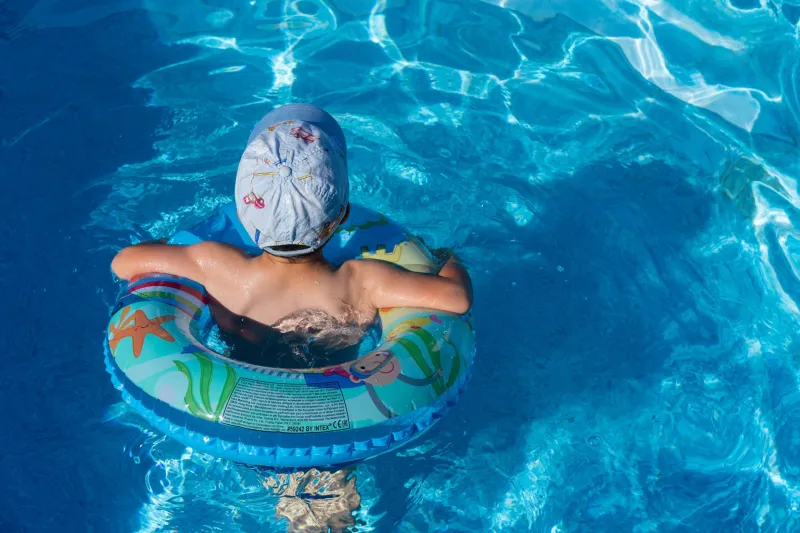 Florida Summer Safety: Common Personal Injury Risks Around Beaches, Pools, and Boating Outings Across the State