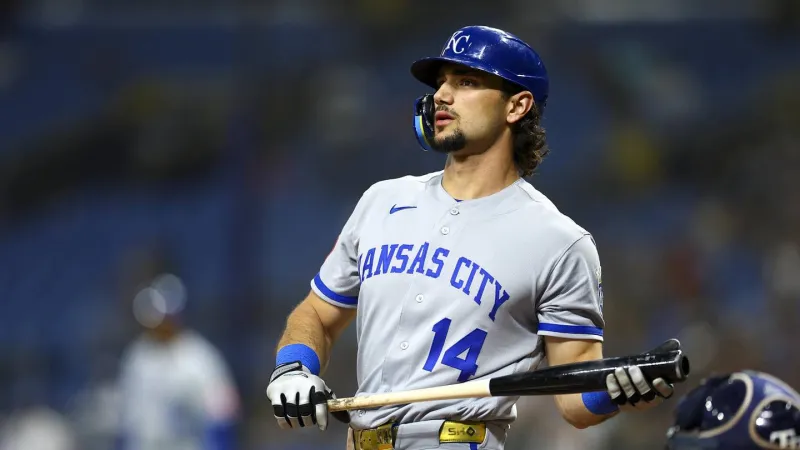 Former Gator Jac Caglianone is making one team look especially foolish from draft night