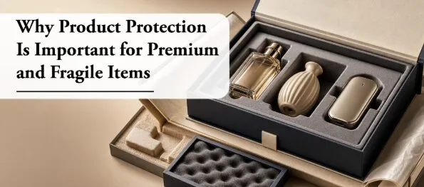 Why Product Protection Is Important for Premium and Fragile Items