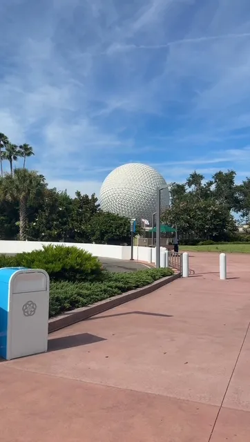 Half the Countries, All the Fun: Drinking Around EPCOT