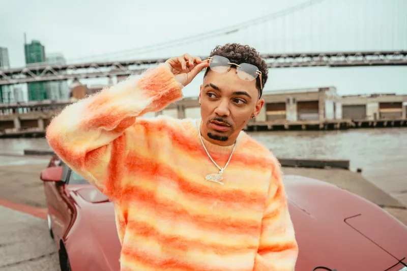 Miles Minnick Becomes First Christian Rapper Named to XXL Freshman Class