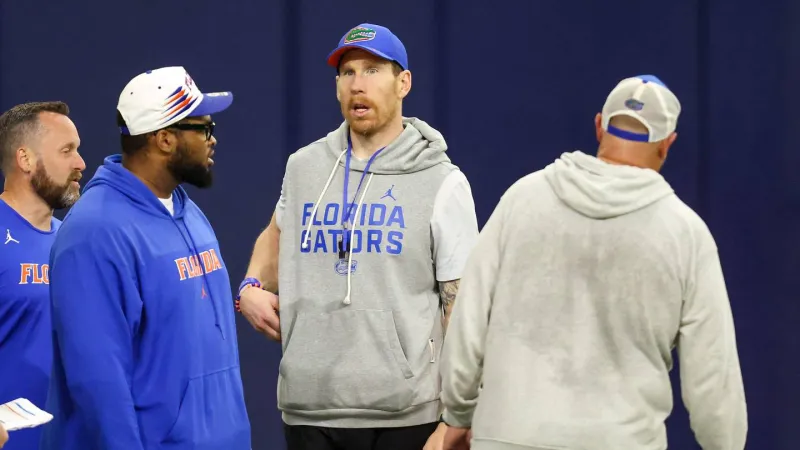 Florida gets expected but disappointing news from 4-star OL target that visited in May