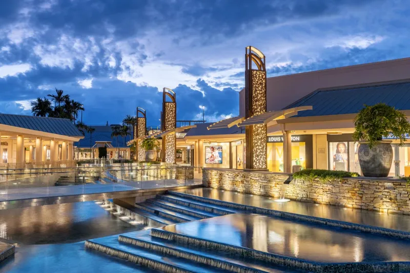 Get "The Squeeze" on What's New at Waterside Shops