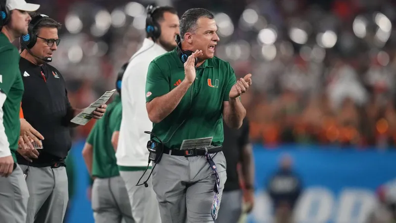 Miami Hurricanes land elite Georgia cousins in major two-for-one recruiting win