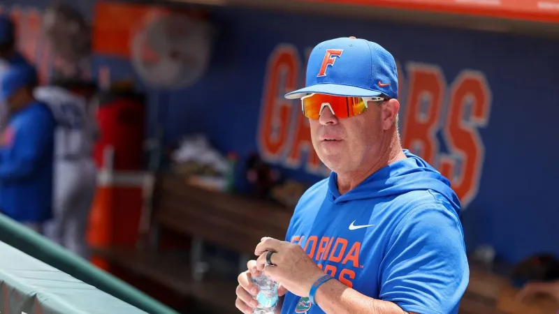 Kevin O'Sullivan just made another major staff move after Florida's collapse