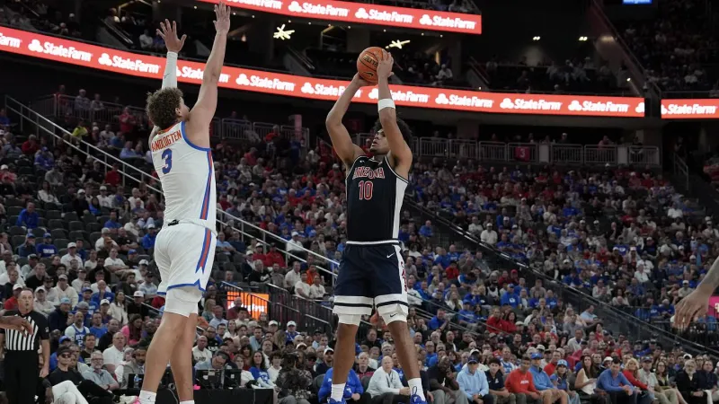 The NBA Draft came and went but Florida still was tied to plenty of storylines