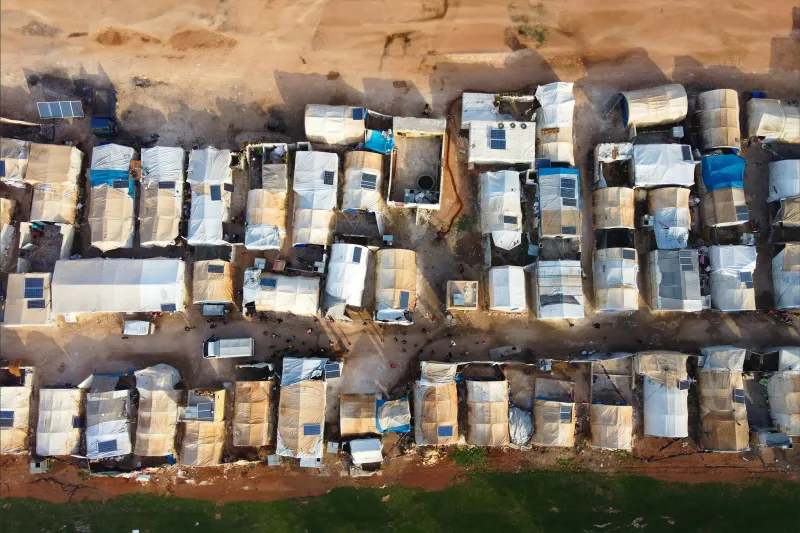 What Christians Need to Know About the Refugee Crisis