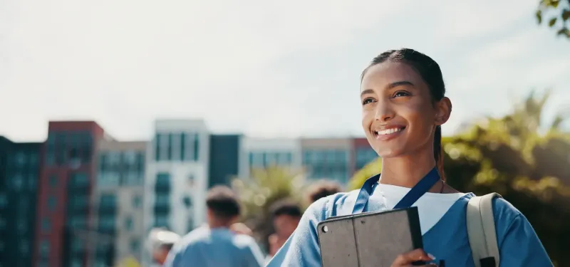 How a Webber Nursing Degree Prepares You for NP, CRNA, or MSN Careers