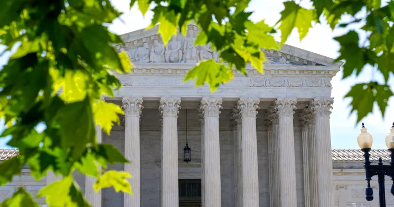 Supreme Court lets Trump end deportation protections for Haitians, Syrians