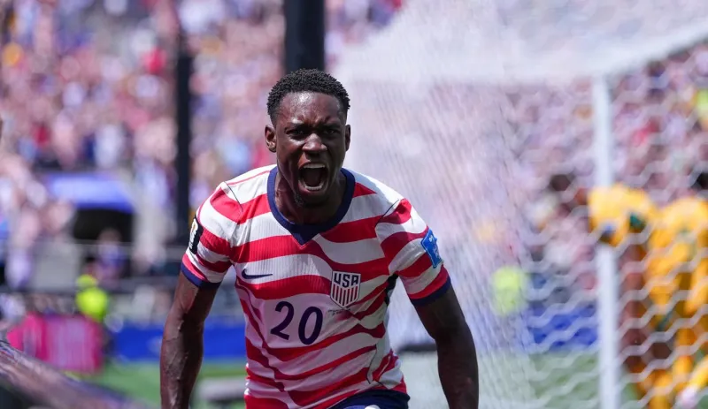 USA vs. Trkiye Prediction, Odds, Picks For World Cup Match