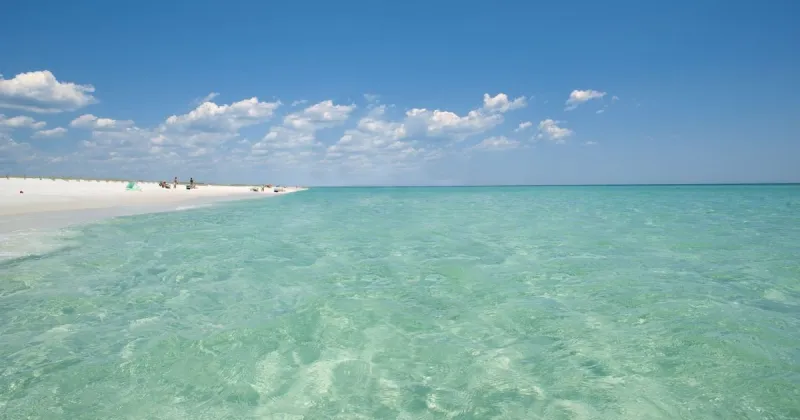 Jun 25, Gulf Islands National Seashore