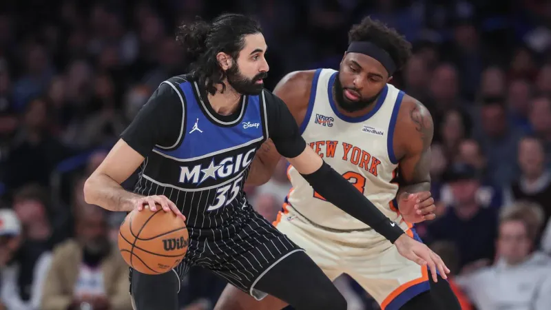 3 teams showed the Orlando Magic exactly where they are headed