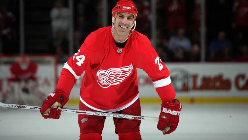 Top 10 greatest 40th overall picks in NHL History