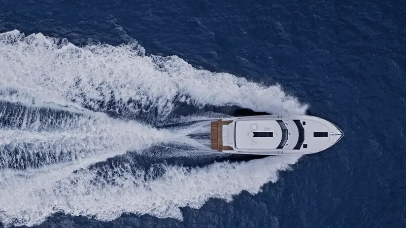 Maritimo M50 Review: Luxury Cruising With Australian Offshore DNA