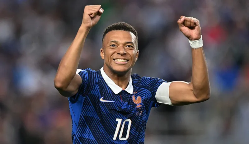 2026 World Cup Group I Scenarios, Standings for France, Norway, Senegal, Iraq