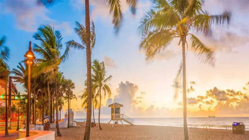 Broward Housing Council Meeting (Video)