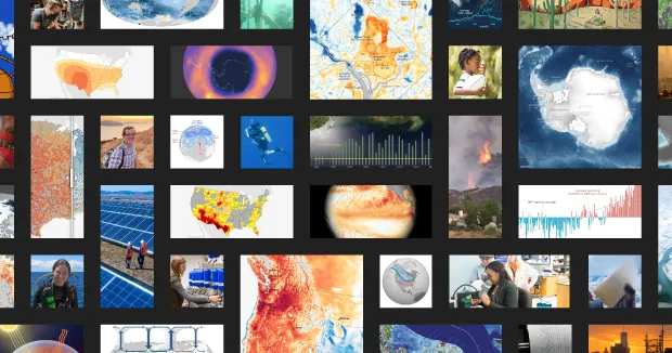Team behind NOAA site builds new trusted climate source
