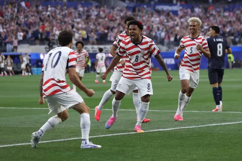 What's next for the USMNT at the World Cup?