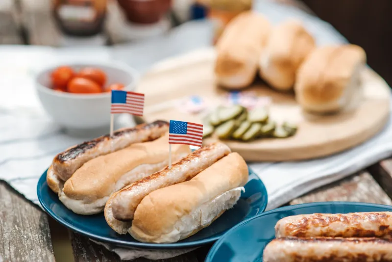 The Price of Patriotism: Why Your Fourth of July BBQ Costs More This Year