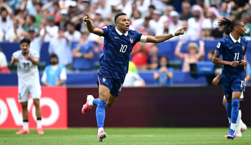 How to Bet on the Massive World Cup Group Matches: Norway vs. France or Uruguay vs. Spain