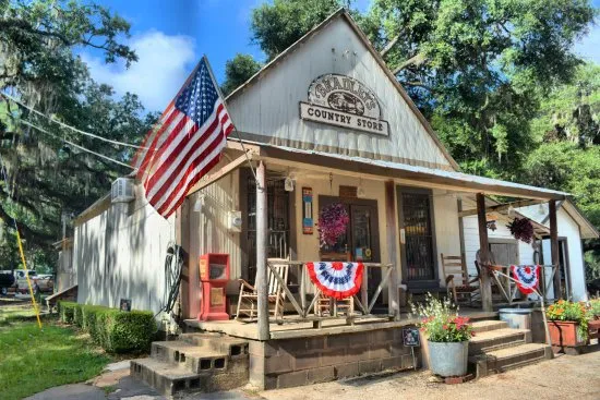 Jun 26, Bradley's Country Store: A Three Generation Family Tradition