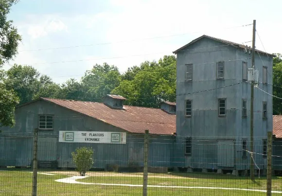 Jun 26, Planters Exchange Inc.: Havana, Florida
