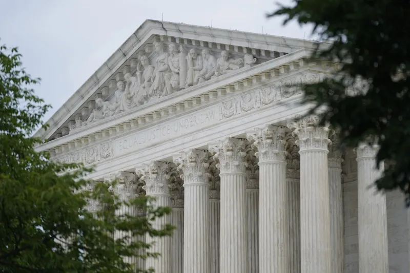 Florida advocates worried after Supreme Court ends TPS protections for Haitians, Syrians