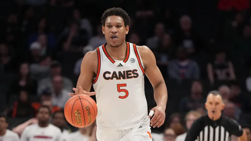 What Magic fans need to know about Malik Reneau after Orlando lands Miami forward
