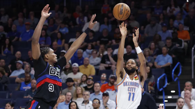 Orlando Magic's costly mistake is now teaching a rival a crucial lesson
