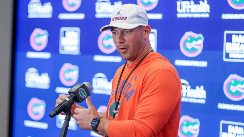 5-star Jalen Brewster's recent comments paint a challenging picture for Jon Sumrall and Florida