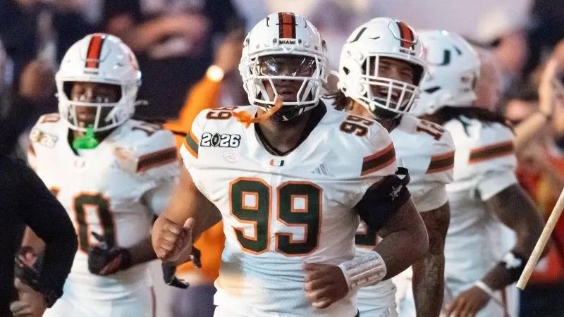 The latest EA Sports reveal gives Miami's 2026 defense something to chase