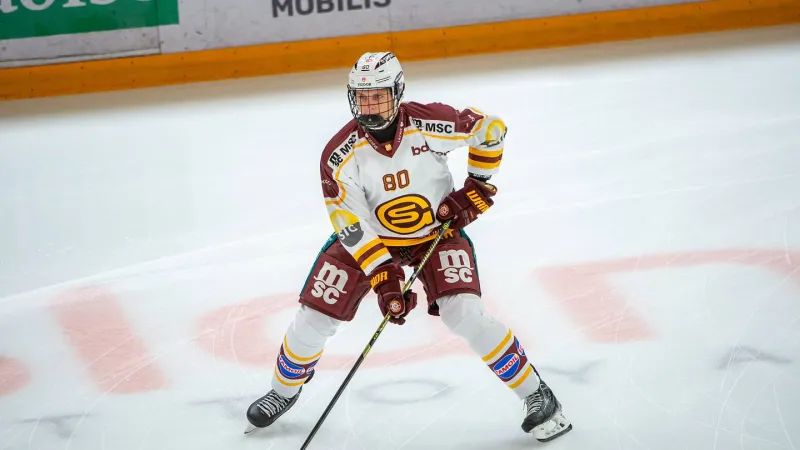 Get to know the Panthers' newest second-pound picks: Ignatavicius & Cali
