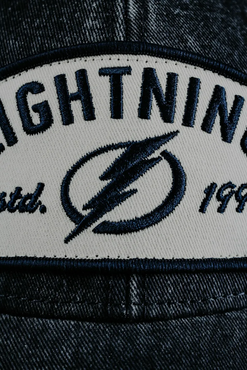 Tampa Bay Lightning 2026 NHL Draft Profile: Tomas Kralovic