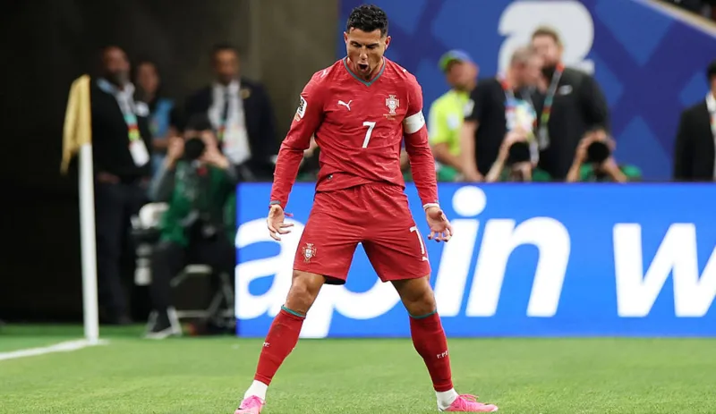 Who Will Cristiano Ronaldo And Portugal Play In The World Cup Round Of 32?