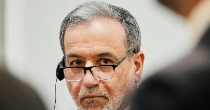 Iran attacks Bahrain, Kuwait following US strikes