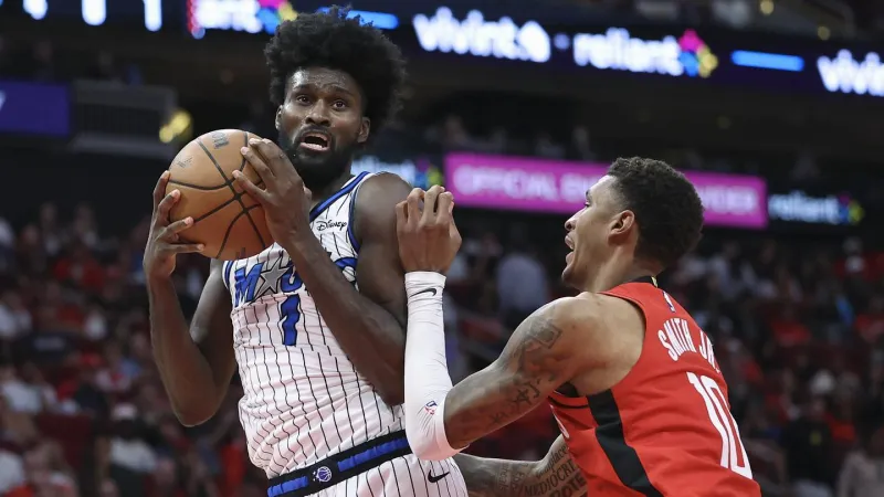 Orlando Magic's Jonathan Isaac decision reveals a much bigger problem