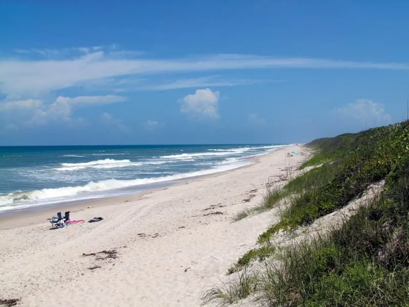 Jun 28, Canaveral National Seashore: 24 Miles of Pristine Beach
