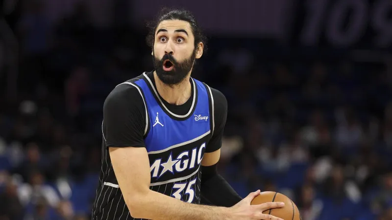 The Orlando Magic's offseason focus is already becoming clear
