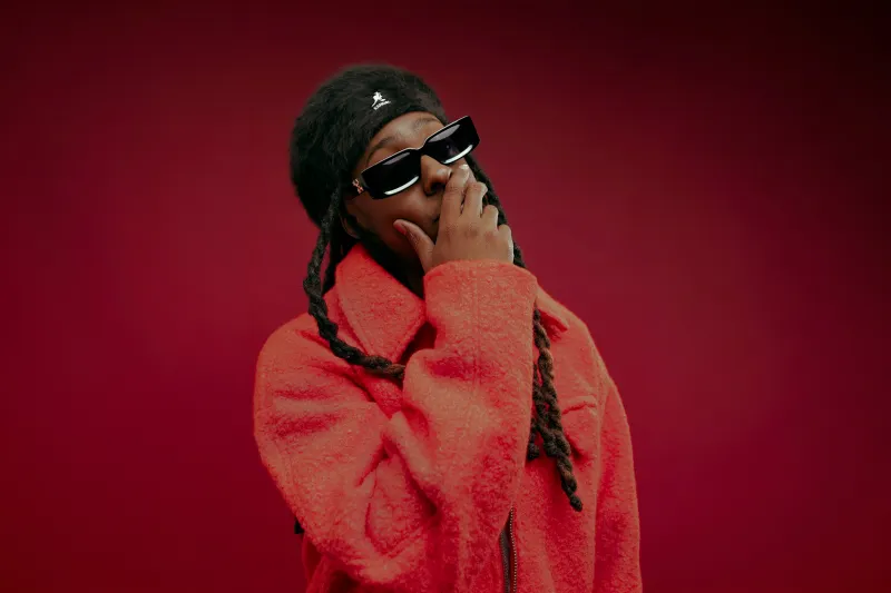 1K Phew: Christian Hip Hop Is on the Verge of Something Big