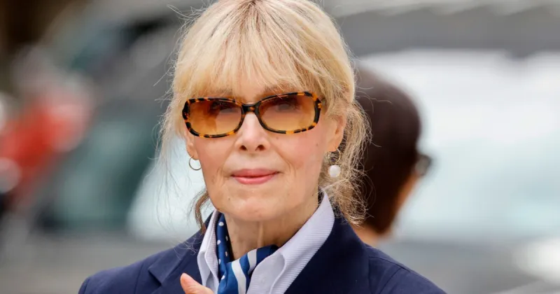 Supreme Court rejects Trump's push to toss $5M E. Jean Carroll verdict sexual abuse case