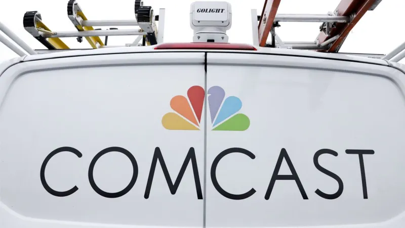 Comcast plans to split into two public companies by spinning off NBCUniversal and Sky