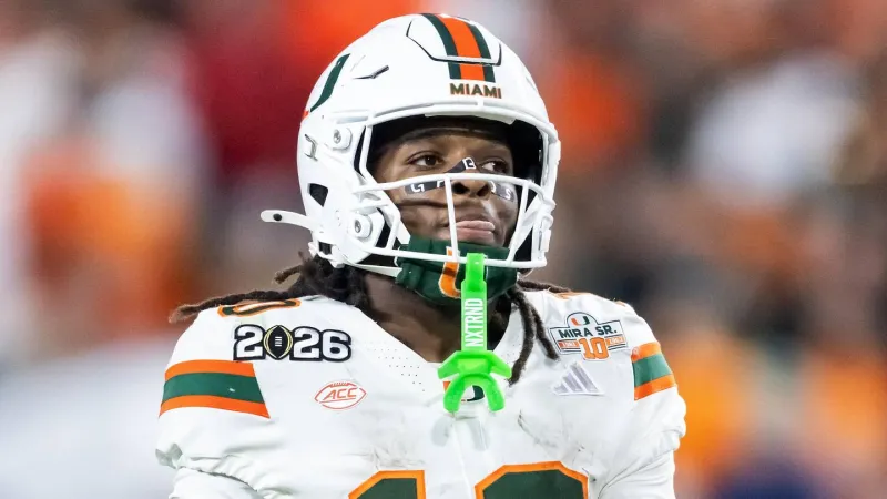 The fight for Florida's biggest athlete brand has more than one deserving answer