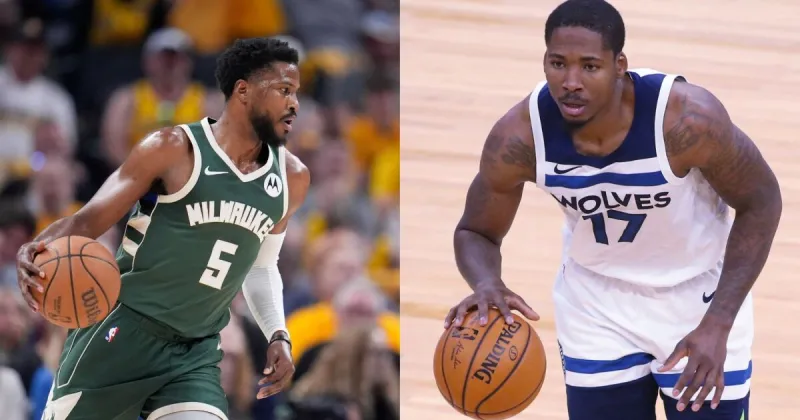 Former NBA players among the latest to be charged in sports gambling scandal