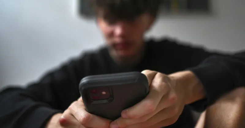 More than half of social media child safety features aren't working, per report