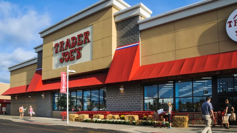 10 Trader Joe's Finds to Grab Before Your Fourth of July Celebration