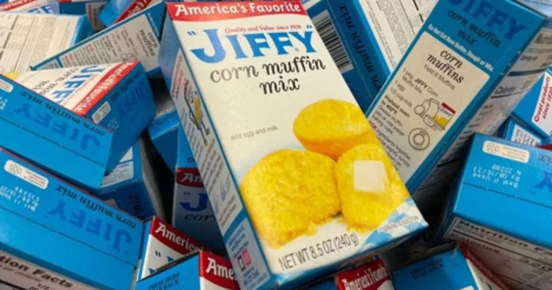 How Jiffy Mix grew from a Depression-era recipe to national staple