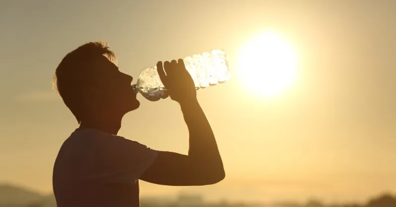 Heat wave and high humidity will blast much of the eastern US this week