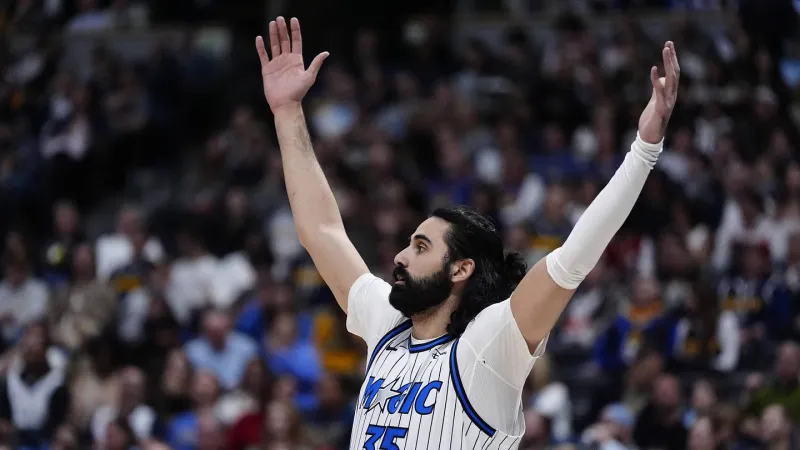 Orlando Magic's trade silence is becoming impossible to ignore