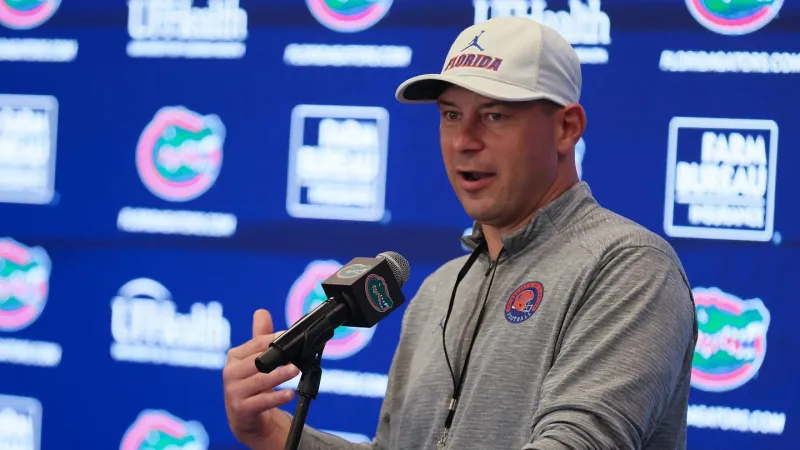 Florida just landed its first 2028 commit and there is already plenty to like